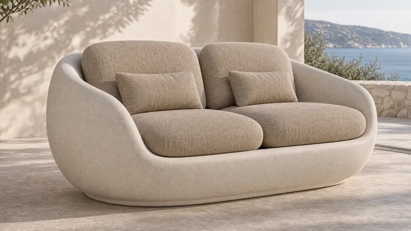 COVE SOFA