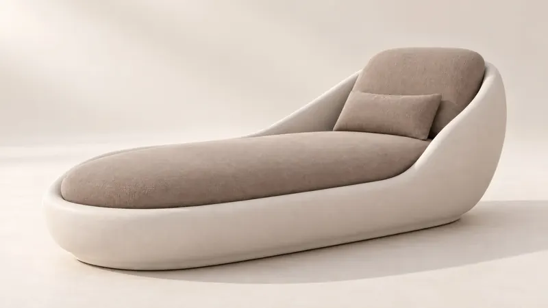 COVE CHAISE